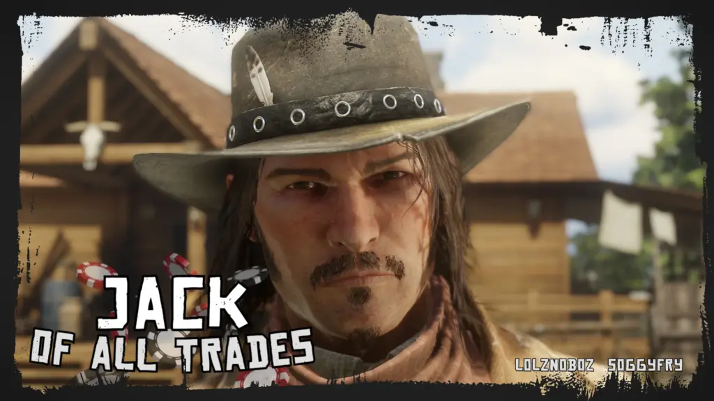 The Jack of All Trades