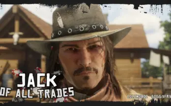 The Jack of All Trades