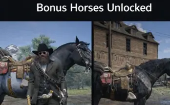 Ultimate Horse Unlocker