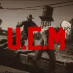 Ultra Cineastic Motions