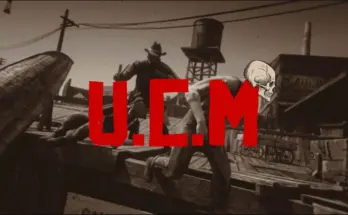 Ultra Cineastic Motions