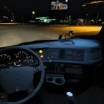 VOLVO VNL Truck Shop Phase One4