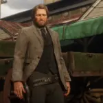 Wheeler Rawson and Co Thornberg Coat4