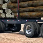 Wheells Pack Alcoa and Michelin v1.02