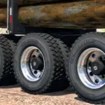 Wheells Pack Alcoa and Michelin v1.03