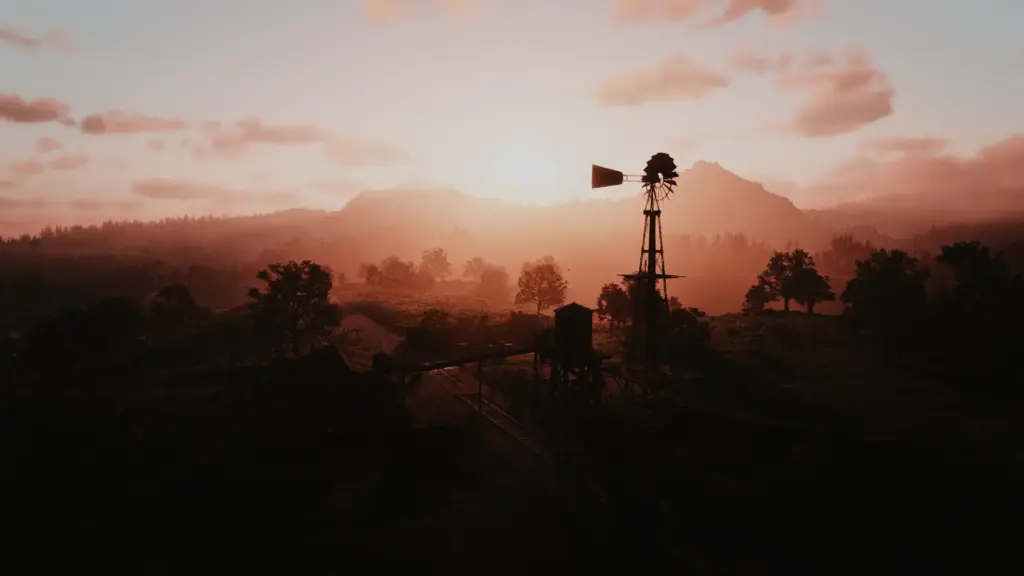 WhyEm Visuals ReShade