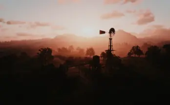 WhyEm Visuals ReShade