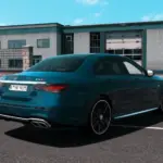 2023 Mercedes Benz AMG E63 S v1.5 [1.57]