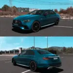 2023 Mercedes Benz AMG E63 S v1.5 [1.57]