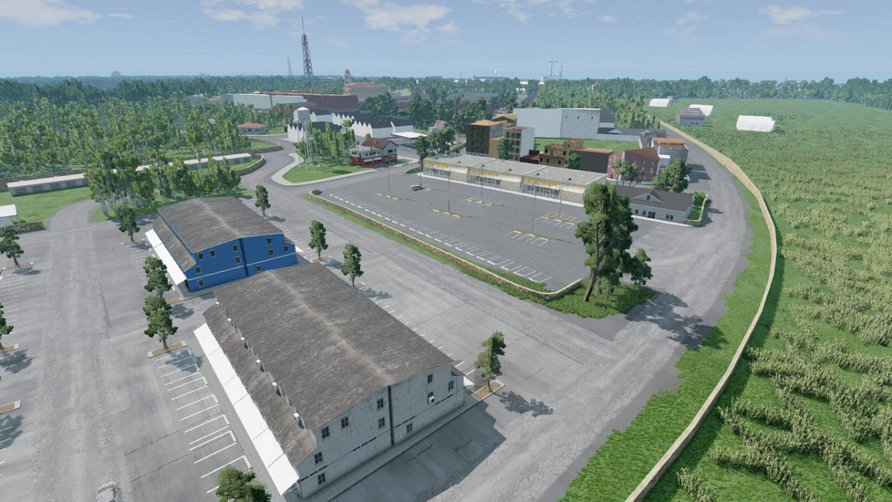 Band1t County v1.81 0.38.x