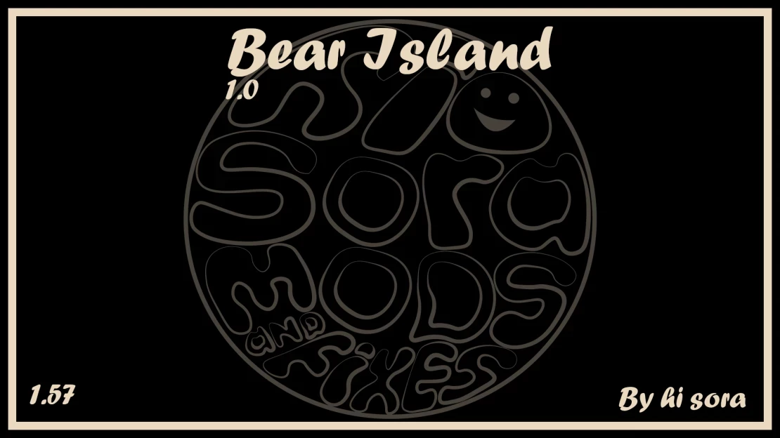 Bear Island v1.0-1.57