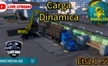Brasilzao v1.57.3