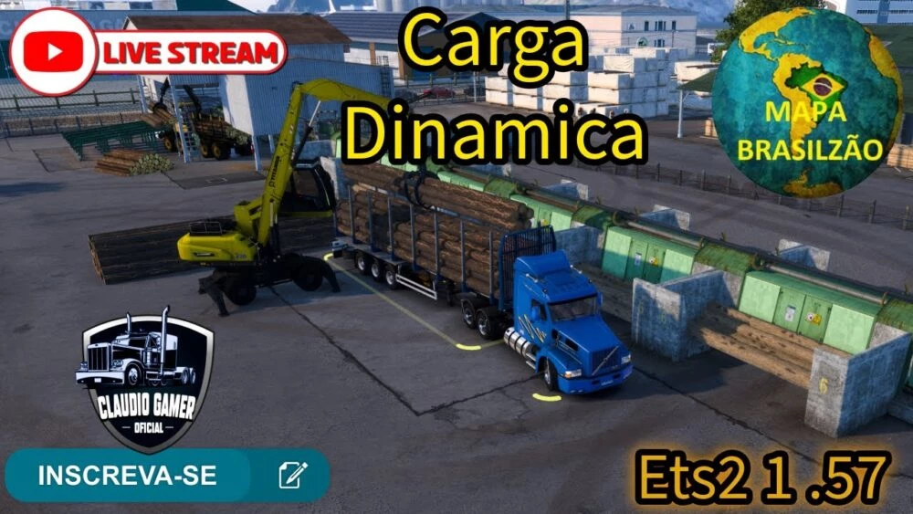 Brasilzao v1.57.3