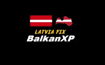 BXP Latvia FIX 157.0