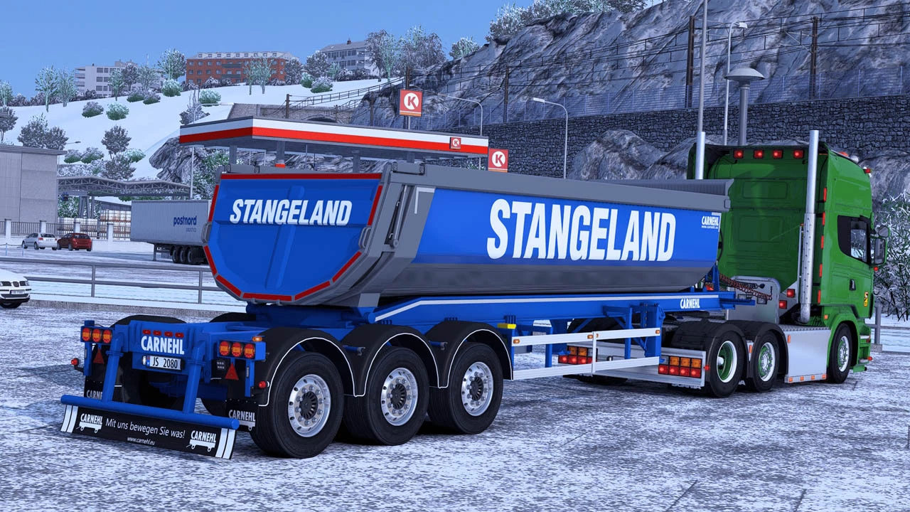 Carnehl Halfpipe Trailer v2.2 1.57