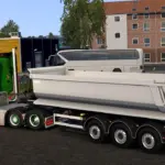 Carnehl Halfpipe Trailer v2.2 1.57