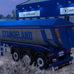Carnehl Halfpipe Trailer v2.2 1.57