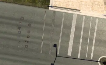 Collision model mod v1.0