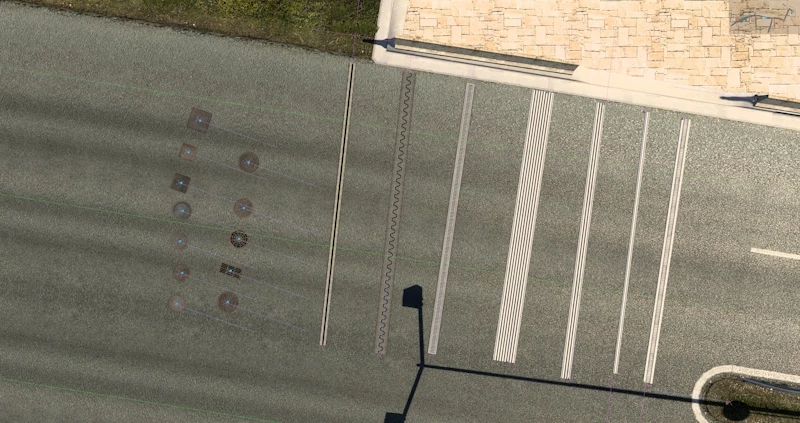 Collision model mod v1.0