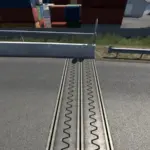 Collision model mod v1.0