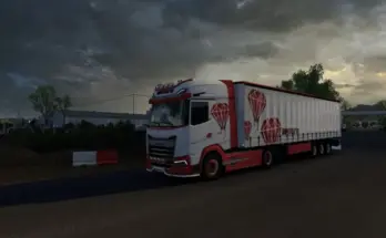 Diamond Red Combo Pack v1.0