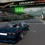 Dragon Trail Seaside-Gardens v1.0 0.38.x