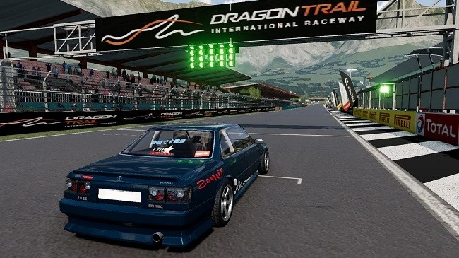 Dragon Trail Seaside-Gardens v1.0 0.38.x