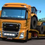 Ford F-MAX v2.9 1.57x