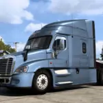 Freightliner Cascadia 125 v3.3 1.57