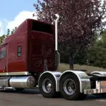 Freightliner Cascadia 125 v3.3 1.57