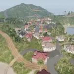 HiPrivate’s template map v1.0 0.38.x