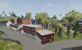 HiPrivate’s template map v1.0 0.38.x