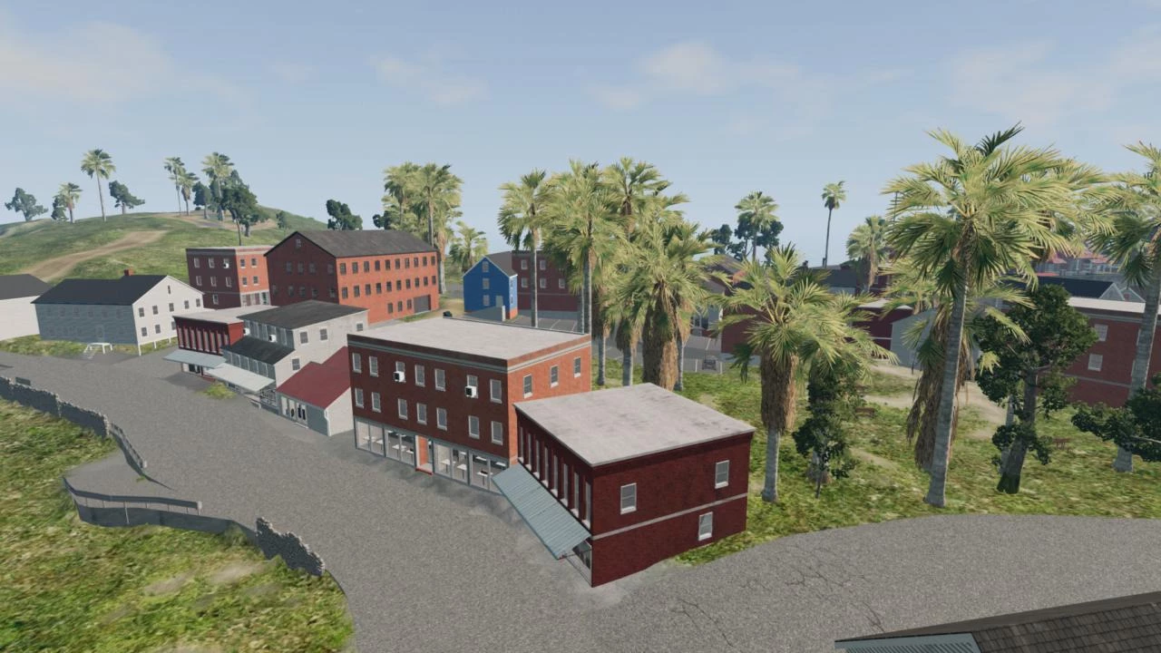 HiPrivate’s template map v1.0 0.38.x