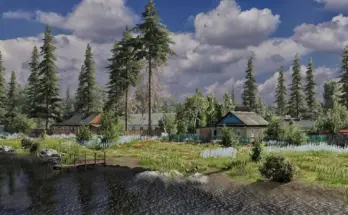 House in the Village v1.0 0.38.x