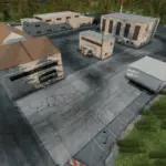 Industrial Slide v1.0 0.38.x