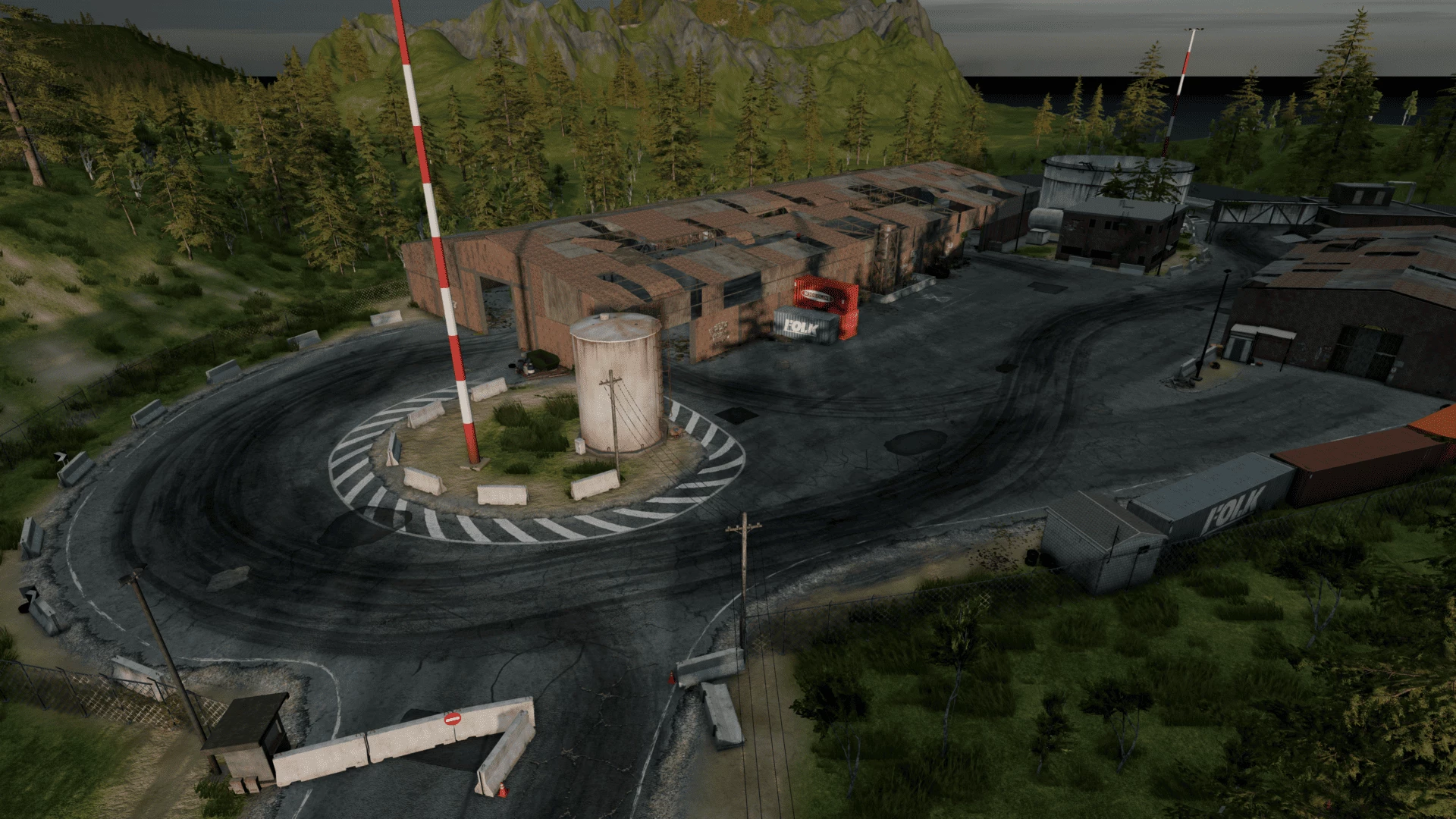 Industrial Slide v1.0 0.38.x