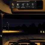 Instant Refuel and Recharge ETS 2 v100