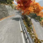 Irohazaka Slope (Touge) v1.3 0.38.x