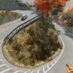 Irohazaka Slope (Touge) v1.3 0.38.x