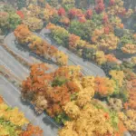 Irohazaka Slope (Touge) v1.3 0.38.x