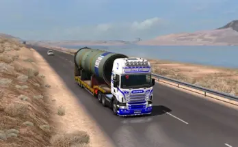 Middle-East Map Addon v2.77 1.57