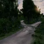 New England Forest Rally - With Rally Loop v1.0 0.38.x