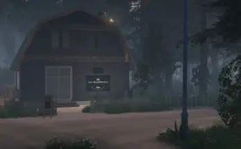 New England Forest Rally - With Rally Loop v1.0 0.38.x