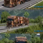 Pirate Woman Skin v2.0