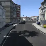 Project: Extended Roads (Addon ProMods Middle-East) v0.1.0