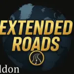 Project Extended Roads v0.1.0 1.57