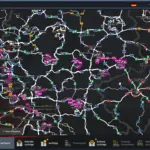 Project Extended Roads v0.1.0 1.57