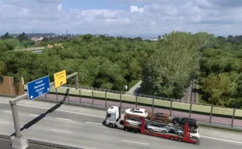 Project Extended Roads v0.1.0 1.57