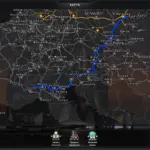 Promods Europe v2.80 1.57x