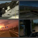 Promods Europe v2.80 1.57x